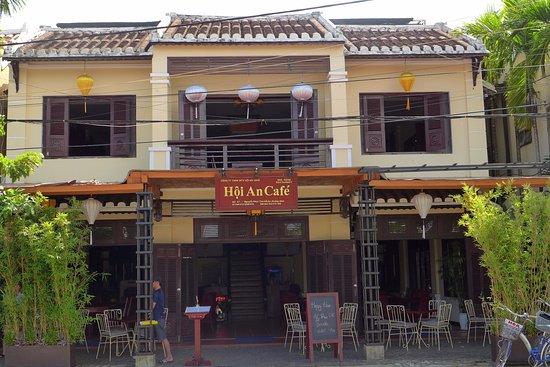 Hoi An Cafe